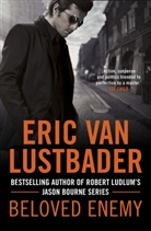 Lustbader Eric van, Eric Van Lustbader - Beloved Enemy