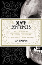 Otto Penzler, Ian Rankin, Otto Penzler - Death Sentences