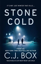 C. J. Box, C.J. Box, Box c j - Stone Cold