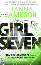 Hanna Jameson, Jameson Hanna - Girl Seven
