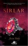 Jessica Verday - Sirlar