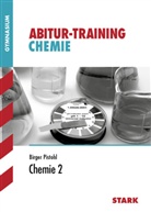Birger Pistohl - Abitur-Training - Chemie 2. Bd.2