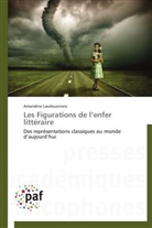 Amandine Laudoueineix, Laudoueineix-a - Les figurations de l enfer