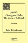 John P. Anderson - Joyce's Finnegans Wake
