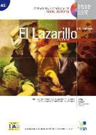 Alberto Anula, Alberto Anula Alberto - Lazarillo de Tormes mit Audio-CD