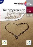 Eulàlia Solé - Incomprension mit Audio-CD