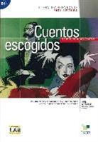 Leopoldo Alas Clarín - Cuentos escogidos