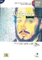 Mariano José de Larra, Mariano José De Larra - Articulos mit Audio-CD