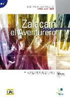 Pío Baroja - Zalacain el Aventurero mit Audio-CD
