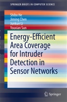 Jimin Chen, Jiming Chen, Shib He, Shibo He, Junkun Li, Junkun et al Li... - Energy-Efficient Area Coverage for Intruder Detection in Sensor Networks