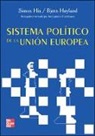 Simon Hix, Bjørn Høyland - Sistema político de la Unión Europea