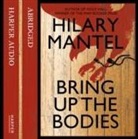 Hilary Mantel, Julian Rhind-Tutt - Bring Up the Bodies (Hörbuch)