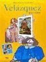 Emilio Sola, Marina García Gurevich - Velázquez para niños