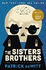 Patrick deWitt - The Sisters Brothers