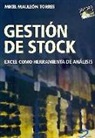 Mikel Mauleón Torres - Gestión de stock : Excel como herramienta de análisis