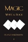 Franz Hartmann, Franz Hartmann, Franz Hartmann - Magic, White and Black - Eighth American
