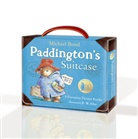 R.W. Alley, Michael Bond, R. W. Alley - Paddington Suitcase