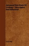David Page - Advanced Text-Book of Geology - Descript