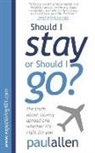 Paul Allen - The Truth About Moving Abroad and Whethe