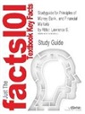 Cram101 Textbook Rev, Cram101 Textbook Reviews - Outlines & Highlights for Principles of