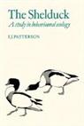 I. J. Patterson, I.j. Patterson, Chris Furse, Furse Chris - Shelduck