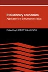 Horst Hanusch, Horst Hanusch - Evolutionary Economics
