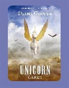 Diana Cooper, Damian Keenan - Unicorn Cards