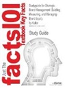 Cram101 Textbook Reviews, Keller - Strategic brand management