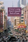 R. P. Peerenboom, Randall Peerenboom, Randall (University of California Peerenboom, Randall P. Peerenboom - China''s Long March Toward Rule of Law