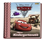 Panini - Disney Cars Meine Kindergartenzeit