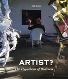 Fré Ilgen - ARTIST?