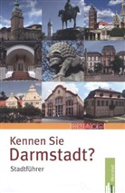 Isolde Nees, Isolde Nees, Weststadt Verlag - Kennen Sie Darmstadt?