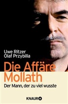 Olaf Przybilla, Uw Ritzer, Uwe Ritzer - Die Affäre Mollath