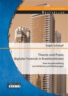 Ralph Schimpf - Theorie und Praxis digitaler Forensik in Kreditinstituten