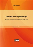 Katja Margelisch - Empathie in der Psychotherapie