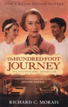 Richard C Morais, Richard C. Morais - The Hundred-Foot Journey