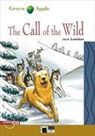 Jack London, Jack London, London Jack, LONDON JACK A2 B1, Gina D. B. Clemen - The Call Of The Wild Livre + CD