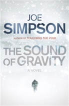 Joe Simpson - The Sound of Gravity