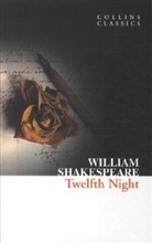 William Shakespeare - Twelfht Night