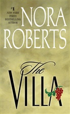 Nora Roberts - The Villa