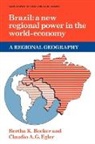 Bertha K. Becker, Bertha K. Egler Becker, Claudio A. G. Egler, John Agnew, Peter Taylor - Brazil