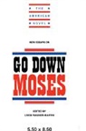 Linda Wagner-Martin, Linda (University of North Carolina Wagner-Martin, Linda Prof Wagner-Martin, Linda W. Martin, Linda Wagner-Martin, Linda Prof Wagner-Martin... - New Essays on Go Down, Moses