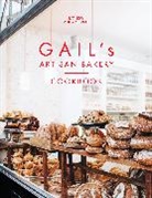 Roy Levy &amp; Gail Mejia, Gail's Kitchen, Roy Levy, Roy Meija Levy, Levy Roy, Gail Meija... - Gail's Artisan Bakery Cookbook