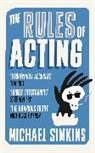 Michael Simkins - The Rules of Acting