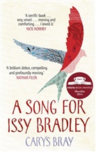 Carys Bray - Song for Issy Bradley