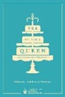 Historic Royal Palaces, Historic Royal Palaces Enterprises Limited - Tea Fit for a Queen