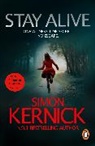 Simon Kernick - Stay Alive