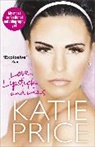 Katie Price - Love, Lipstick and Lies