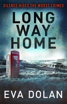 Eva Dolan, Dolan Eva - Long Way Home