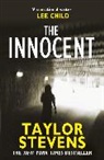 Taylor Stevens - The Innocent